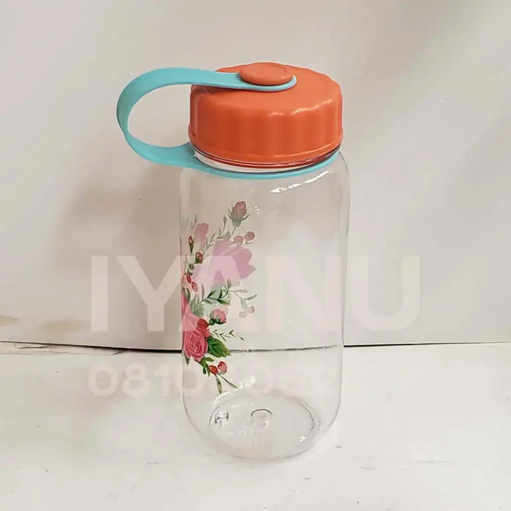 B57 - Baloon Bottle (S)