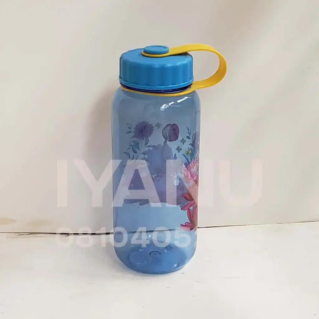 B56 - Baloon Bottle (M)