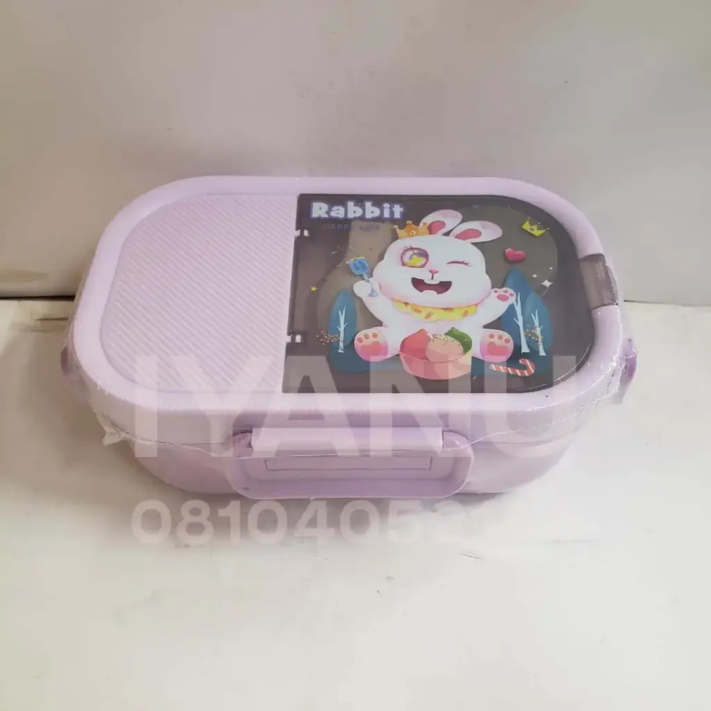 ZZ40 - Lunch Box [026]