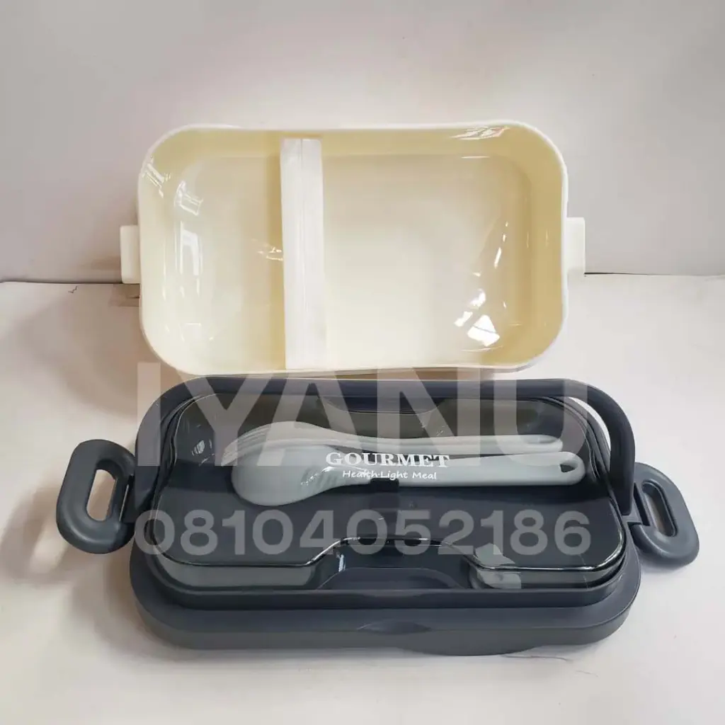 ZZ41 - Lunch Box [037]