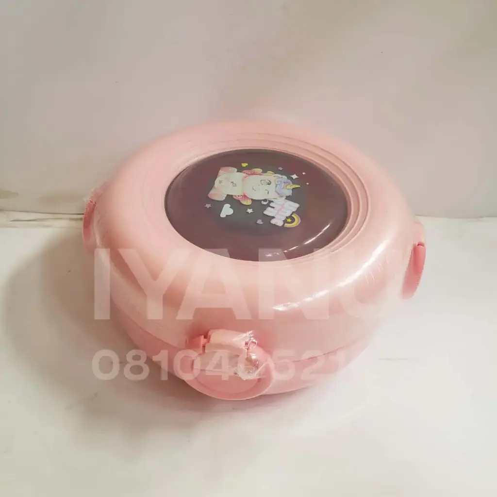 ZZ45 - Lunch Box [028]***