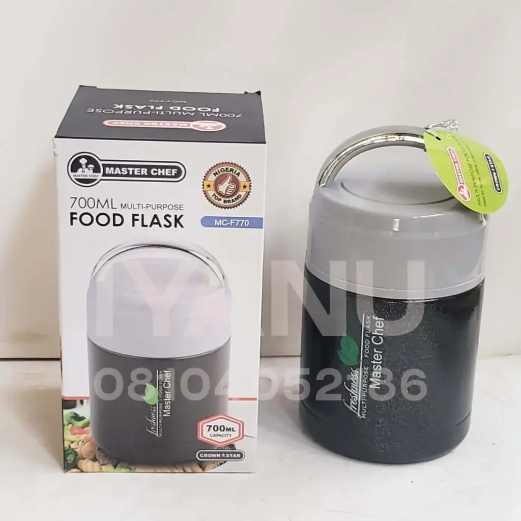 DD34 - FF 700ml MC [770]