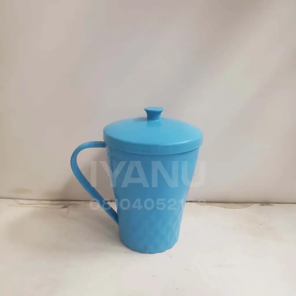H264 - Funnel Cup [PC009]