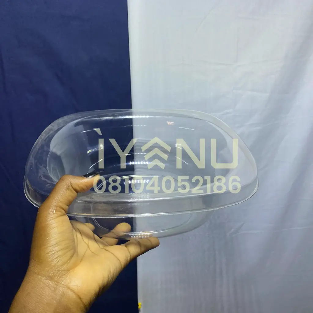 V35 - Jelly Bowl SMP