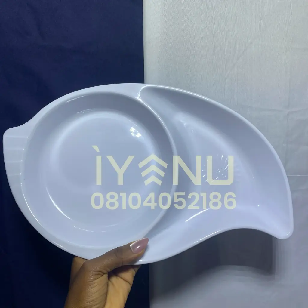 TT55 - Six Shape Divider [506W]***