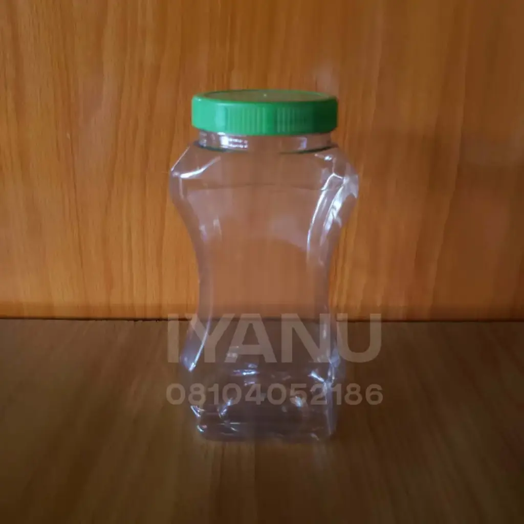 F63 - 1350ml Jar NB