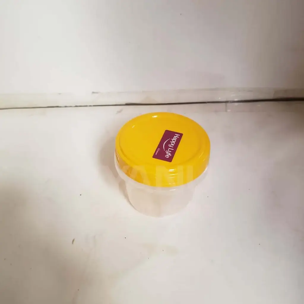 Z43 - Spice Container***