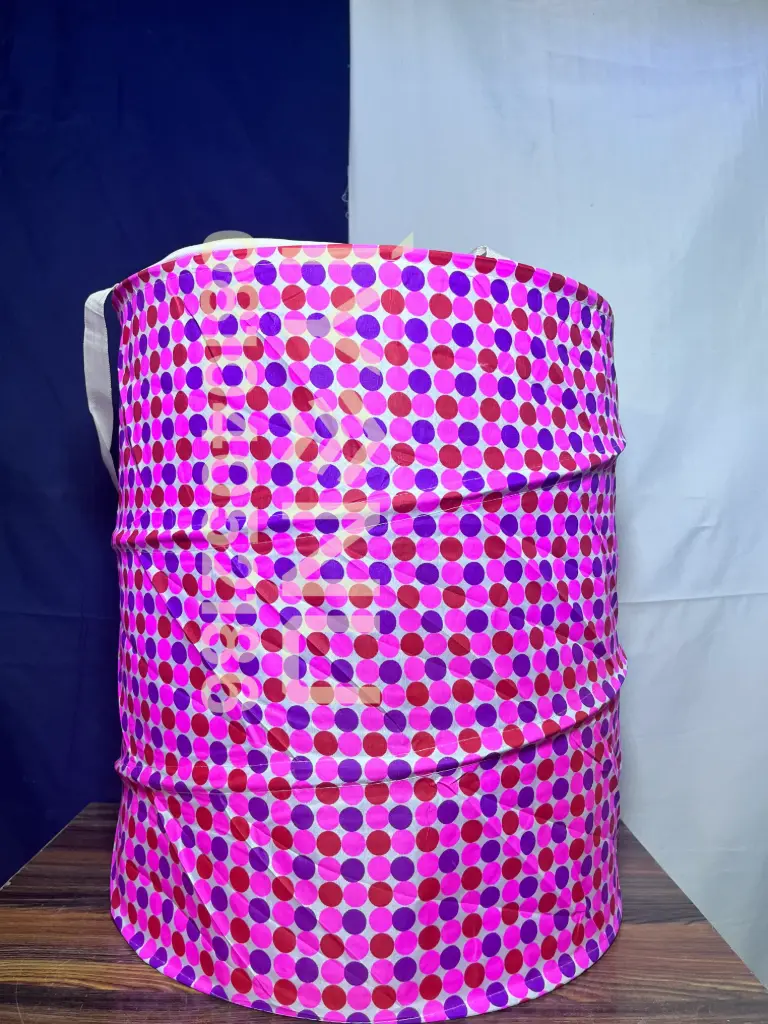 L48 - Laundry Net (B)***