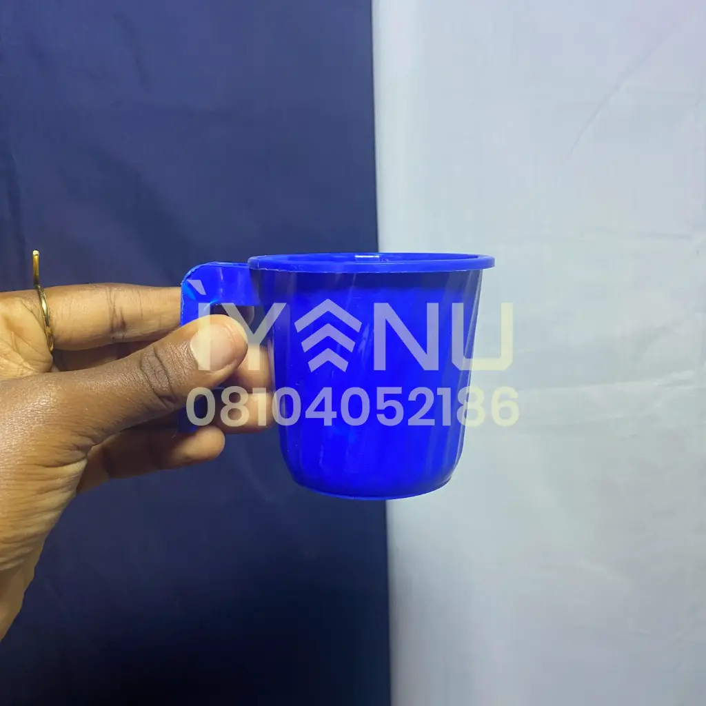 H292 - Chinese Mug 250ml