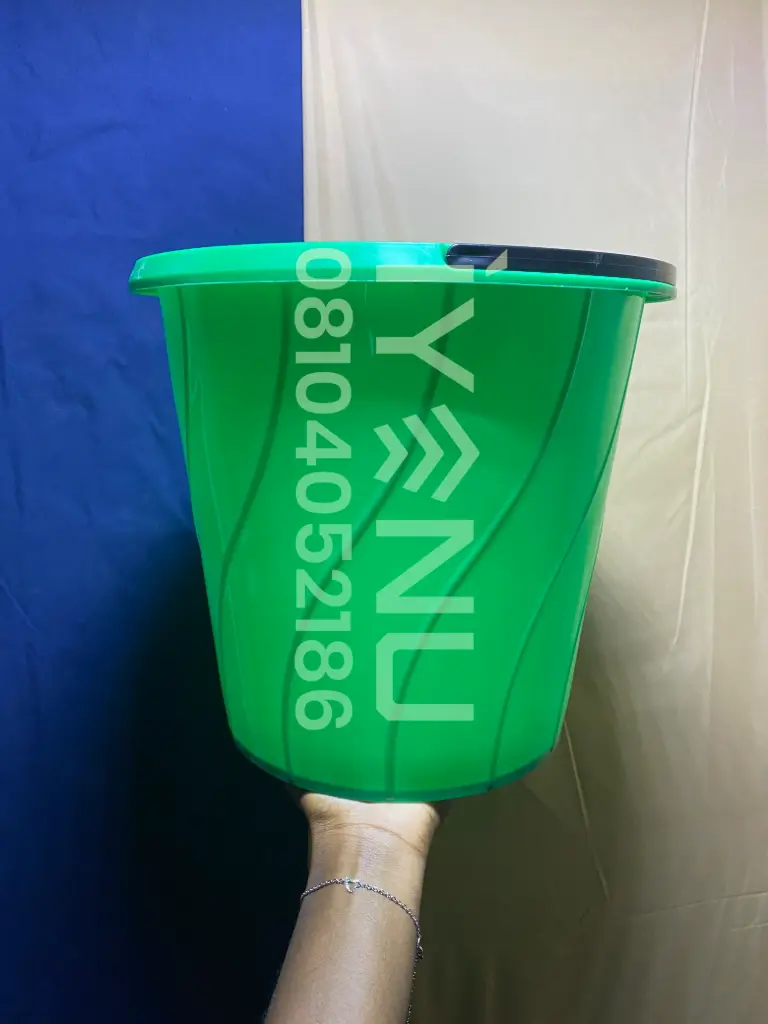 P217 - Shanghai Bucket 11L