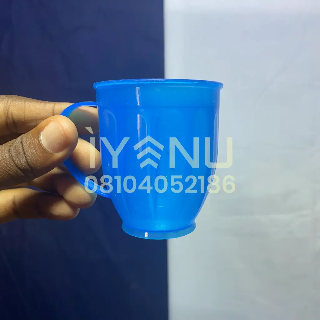 H112 - Macchiato Cup