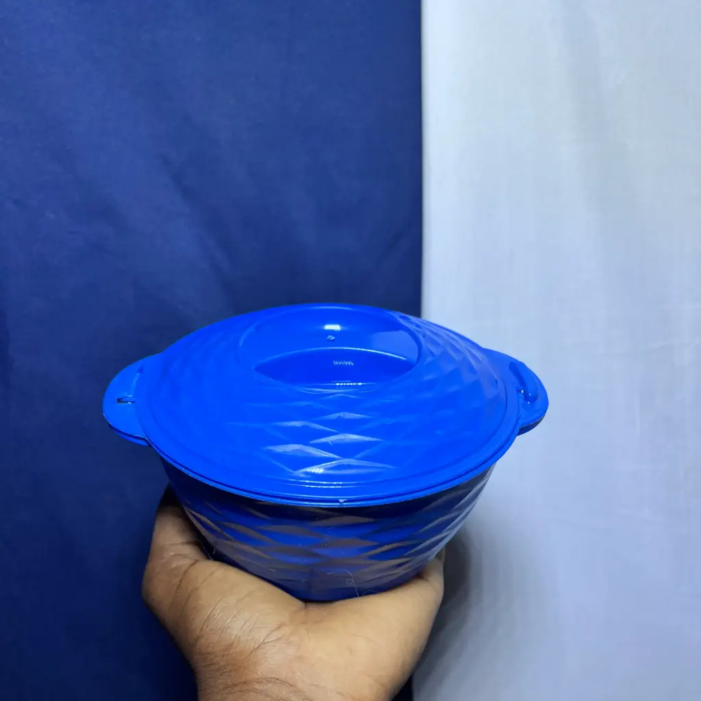R155 - Rolex Casserole
