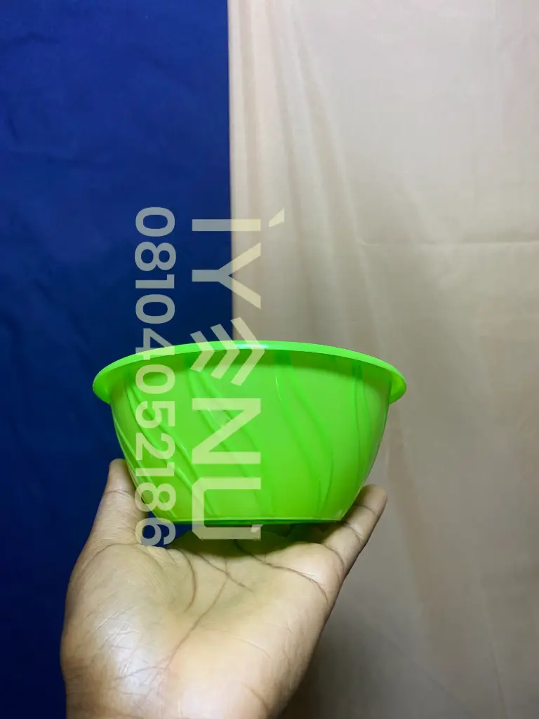Y86 - Happy Bowl (S)
