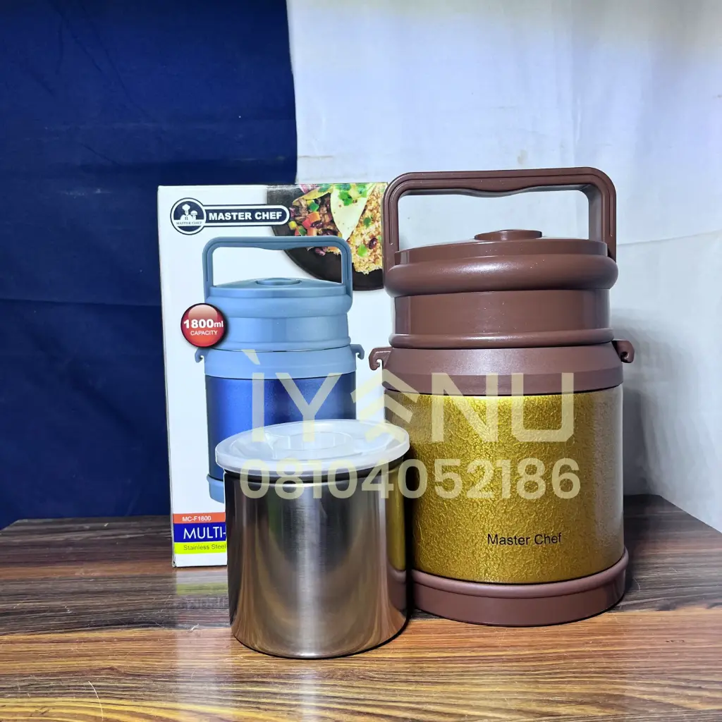 DD603 - Dura FF 1800ml MC [1800]