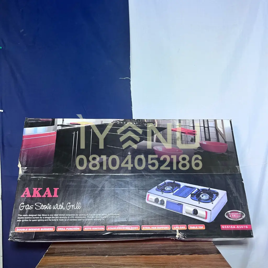 II82 - Stl. x2 w/ Grill MC [GC016]***