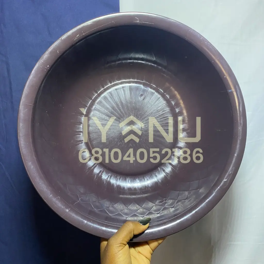 V42 - Jam Basin 11 ***