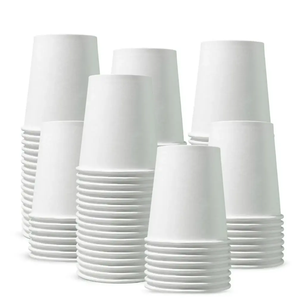 SS275 - Coffee Cup x50