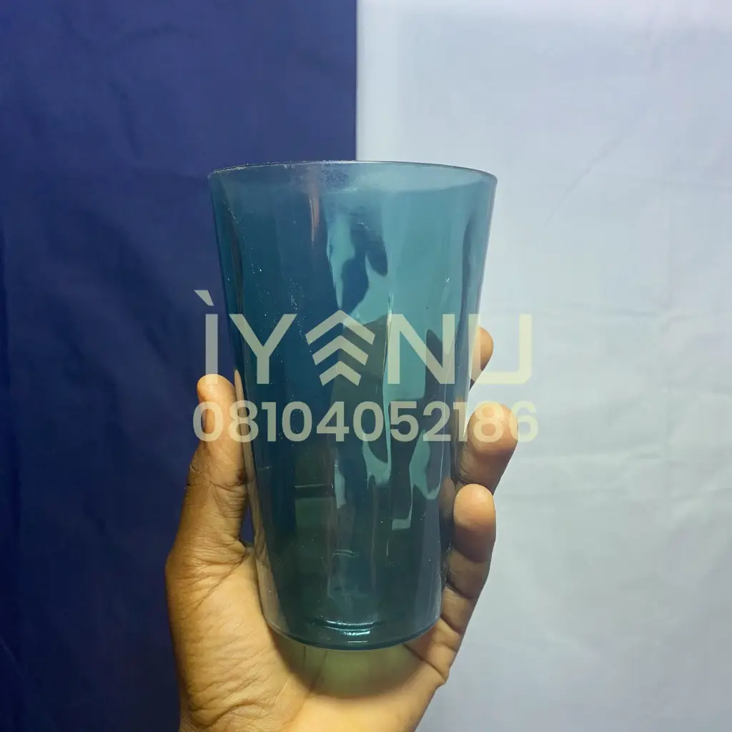 H312 - Cup (B) [B7]