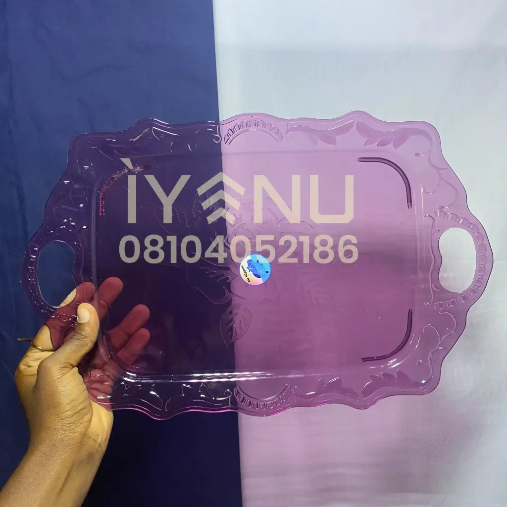 T23 - Leaf Tray [B56]