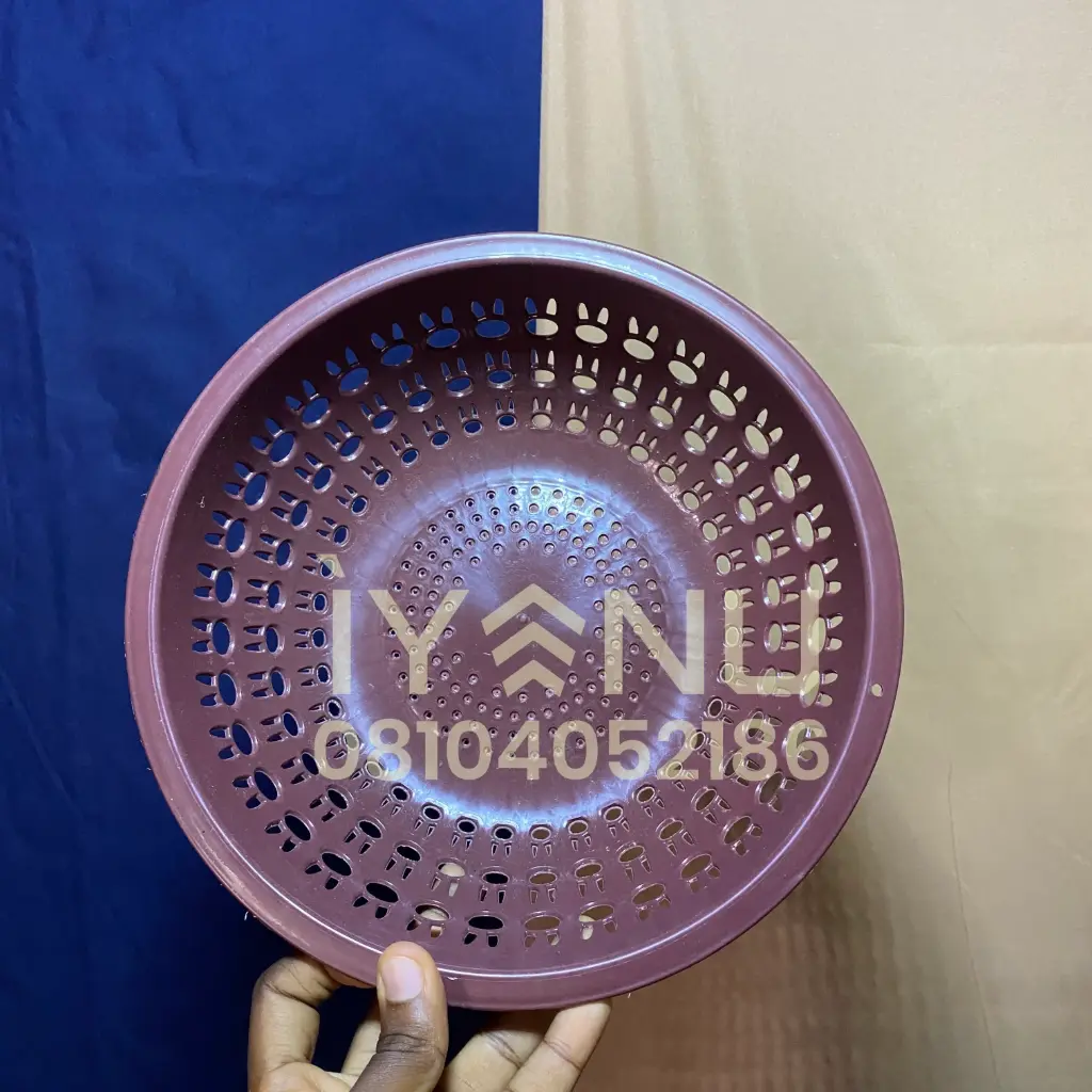 Y77 - Drain Basket