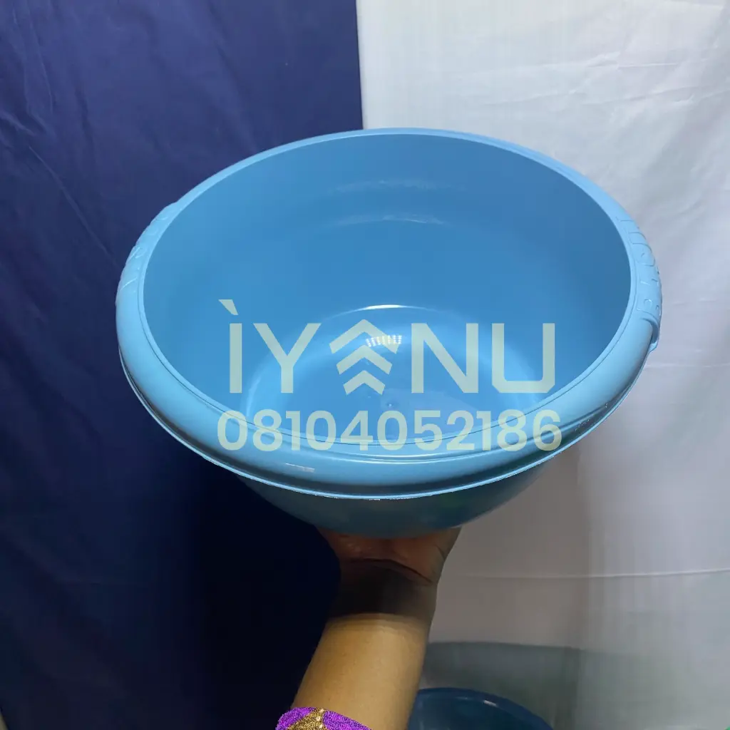 V49 - Small Basin LEN [A27-S]