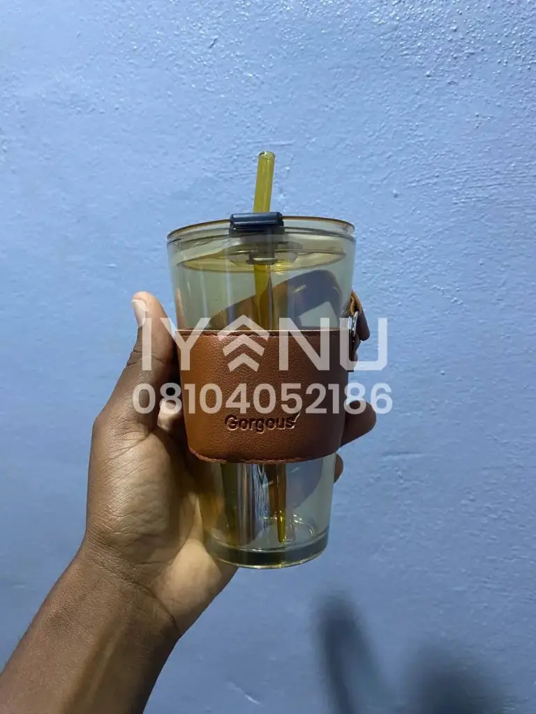 YY28 - Slub Mug (B)