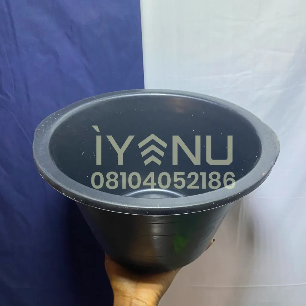 V145 - V-Basin (XS) ***