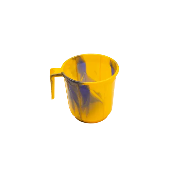 H274 - Wave Mug 1L