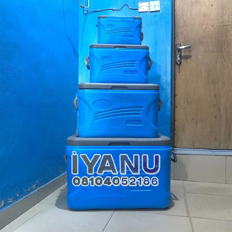 AA99 - Royal Set x4