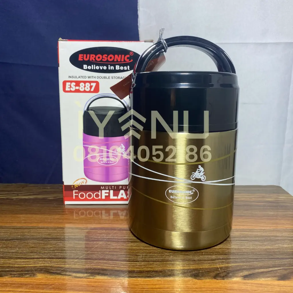 DD24 - FF 700ml ES [887]***