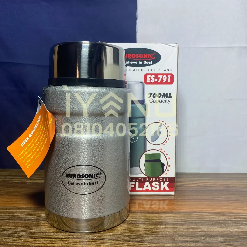 DD26 - FF 700ml ES [791]***
