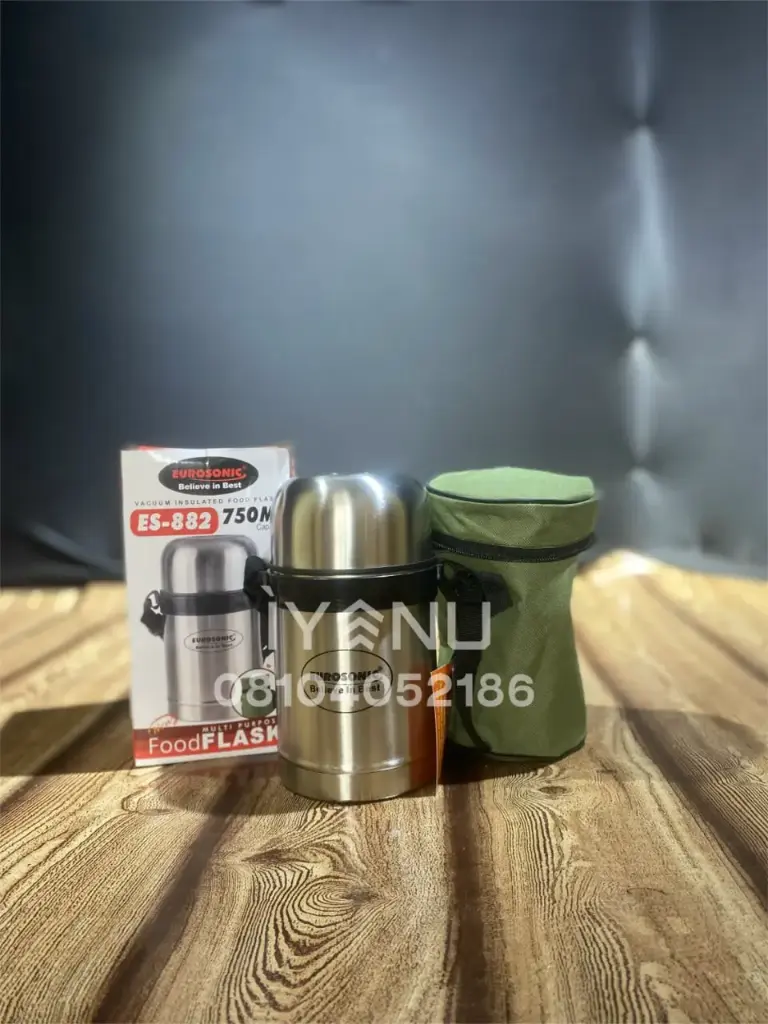 DD38 - FF 750ml ES [882]***