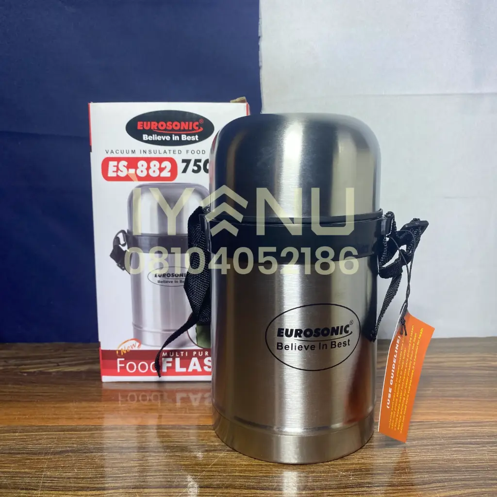 DD38 - FF 750ml ES [882]***