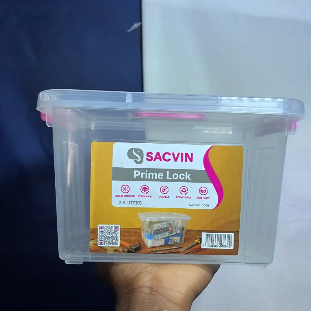 R292 - Prime Lock 2.5L ***