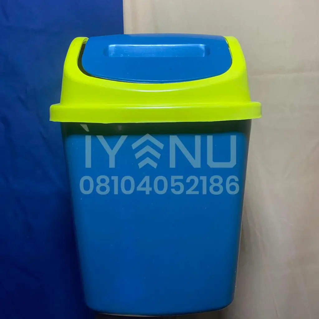 R981 - Swing Bin (Col) [ST06]
