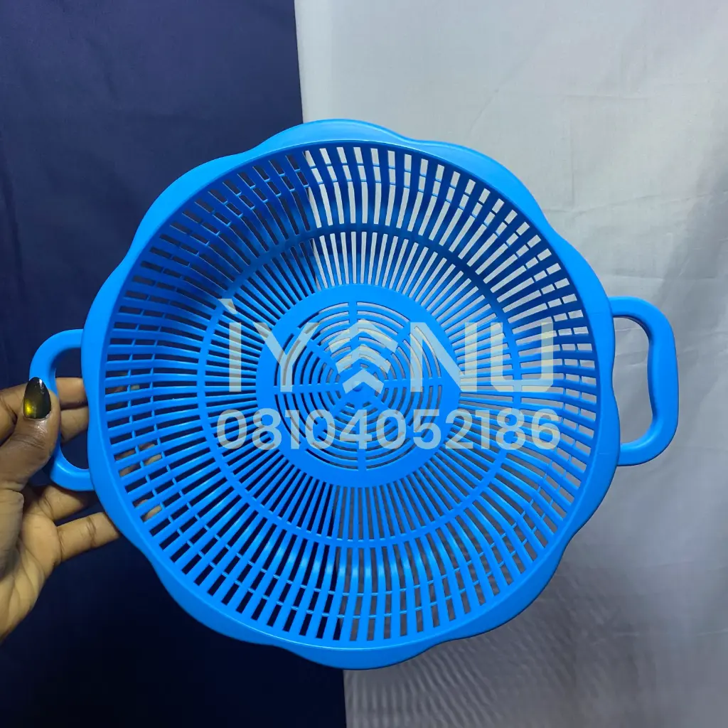 N88 - Onion Sieve [PEN25]
