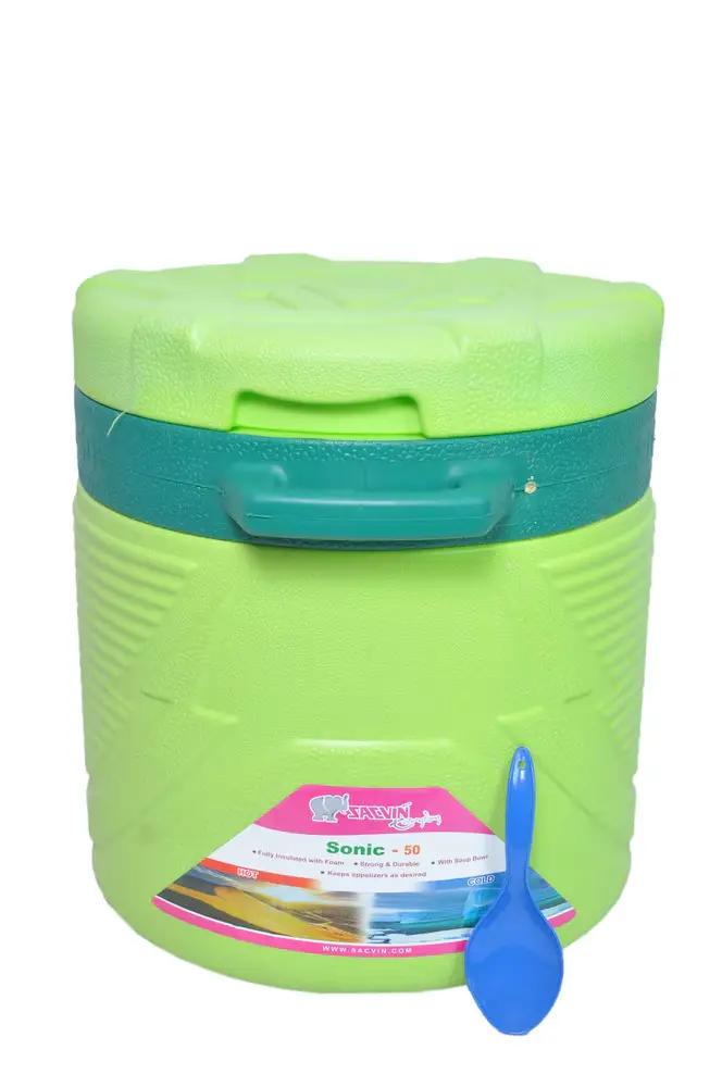 AA734 - Sonic 50L