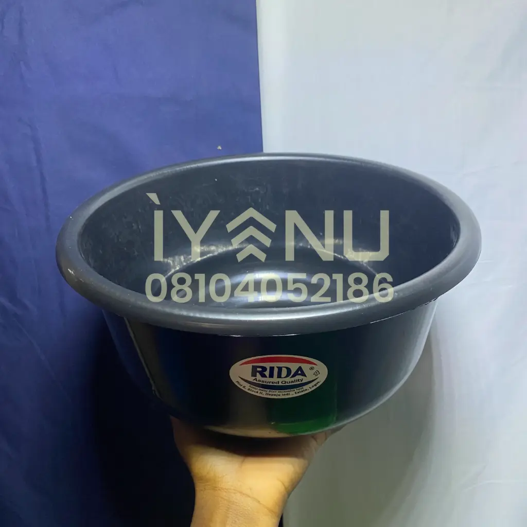 V82b - 7L Nova Bowl Black