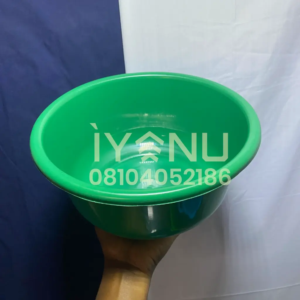 V93c - 9L Nova Bowl Col.