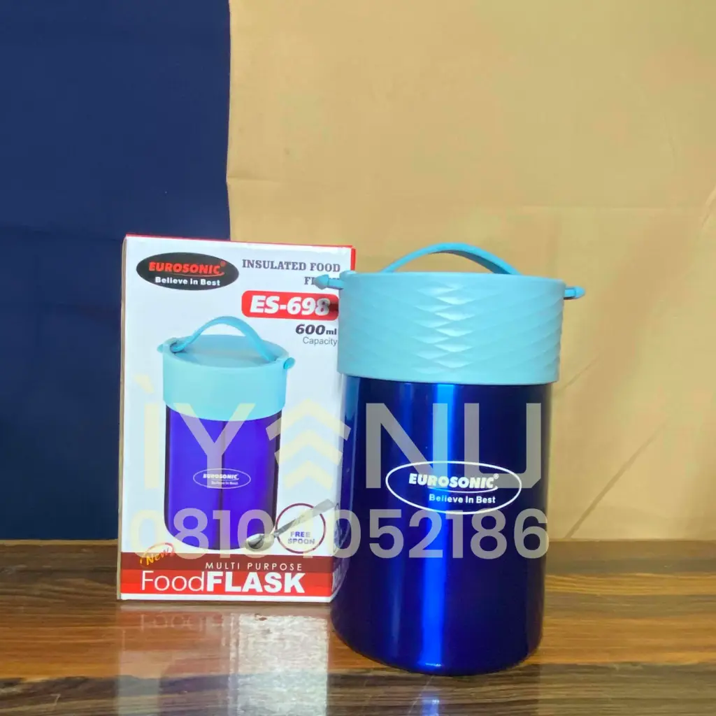 DD17 - FF 600ml ES [698]