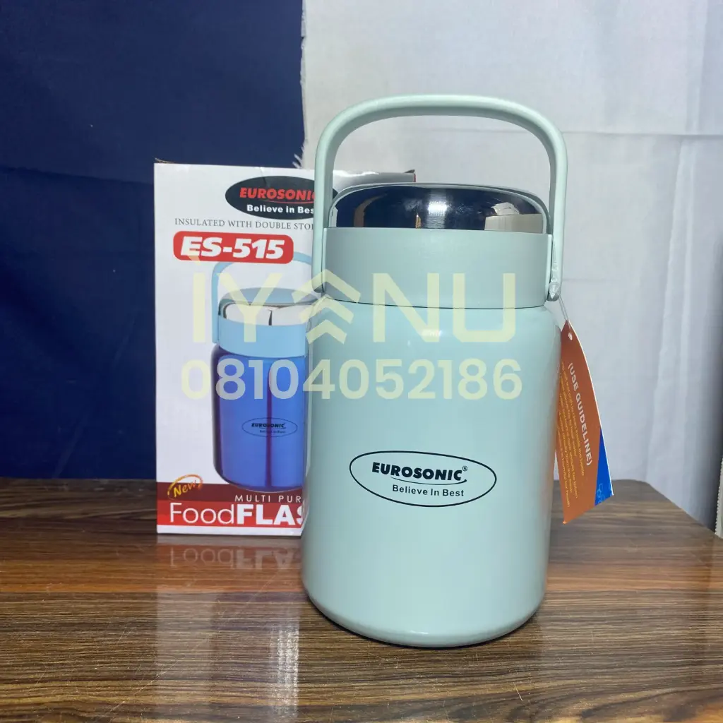DD421 - FF 900ml ES [515]***