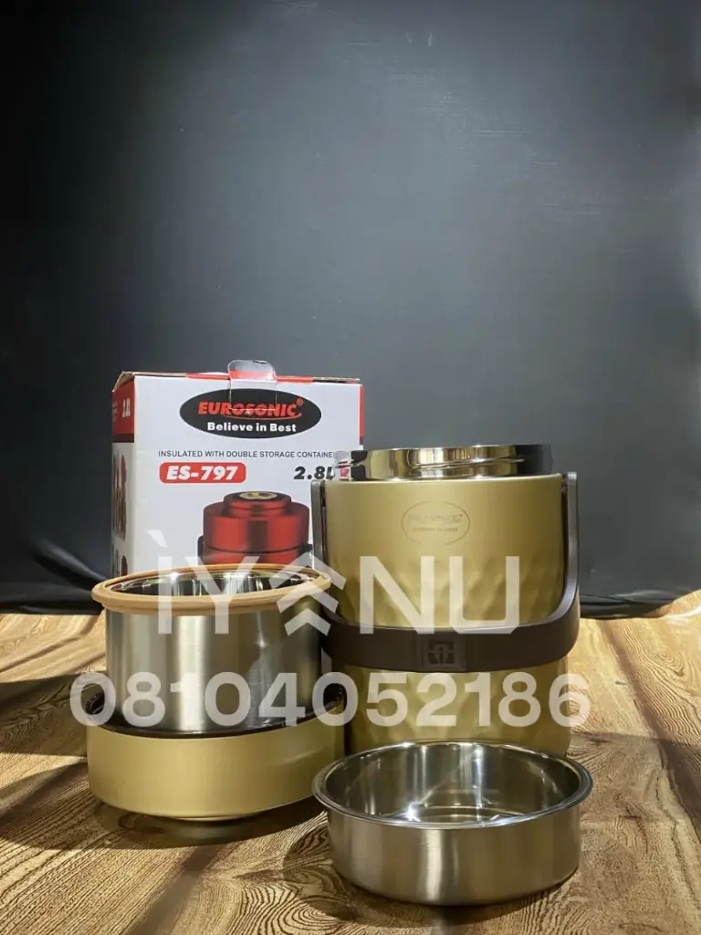 DD713 - FF 2.8L ES [797]***