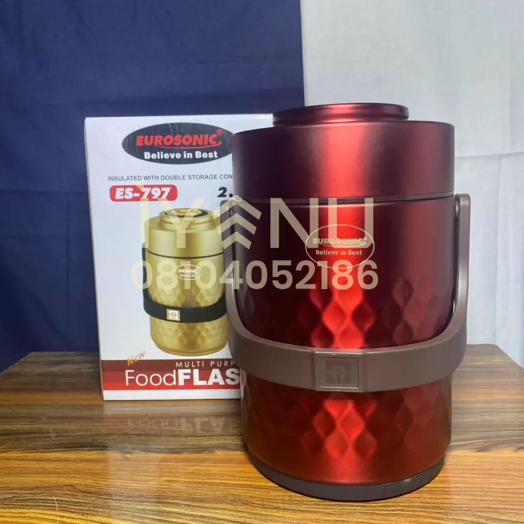 DD713 - FF 2.8L ES [797]***