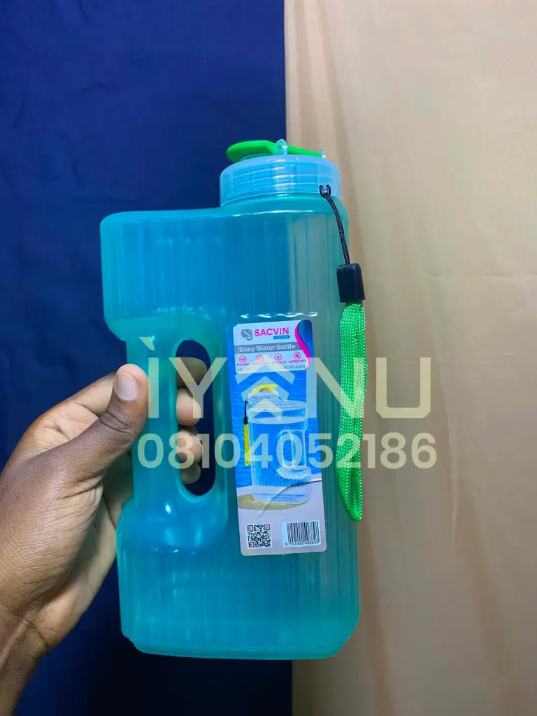 B142 - Boxy WB 1500ml ***