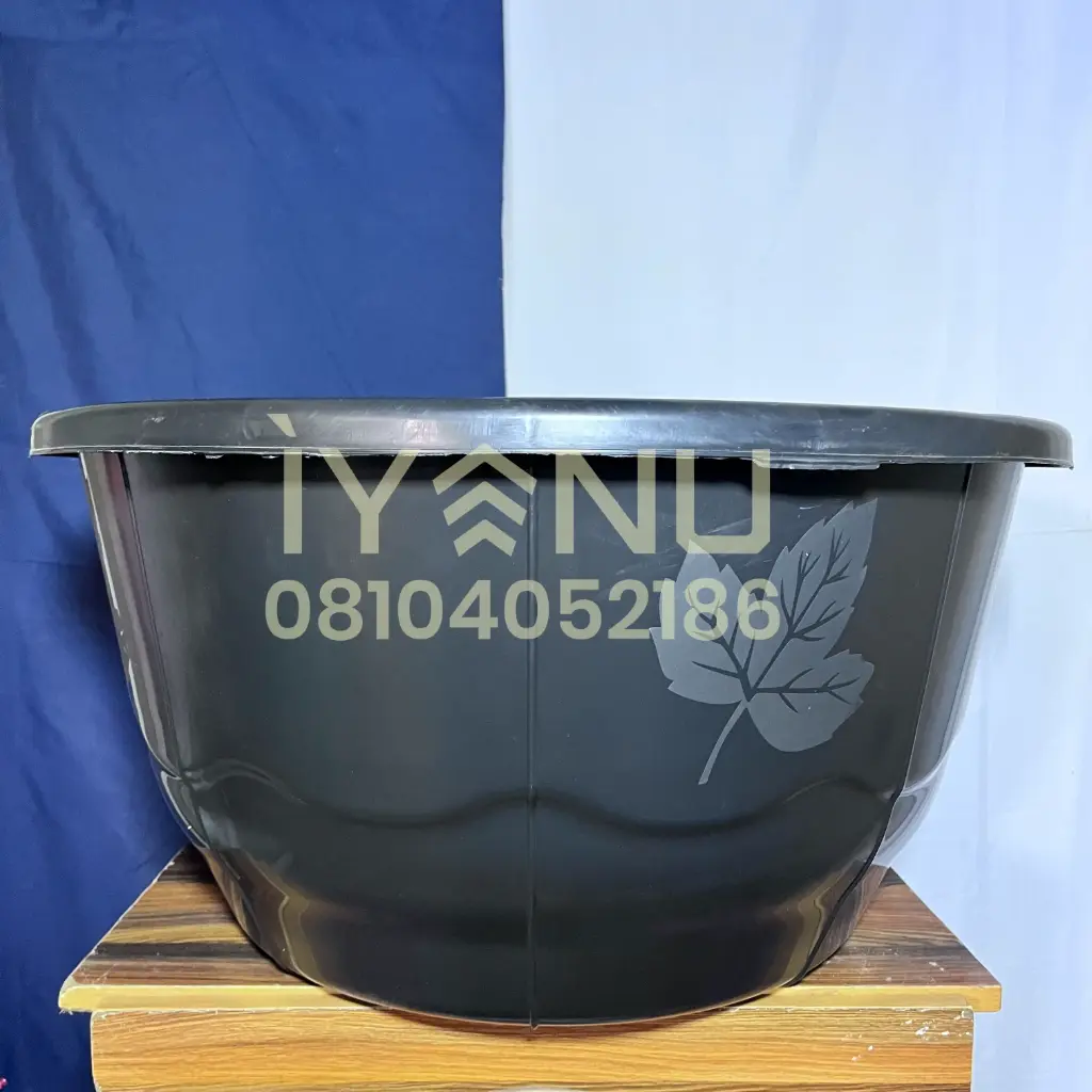 Q61 - Basin 80L VIV