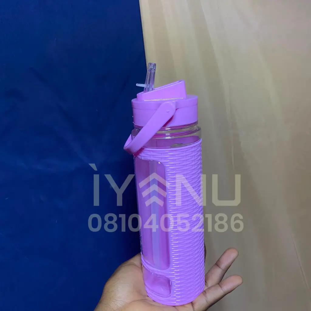 B109 - Space 03 650ml