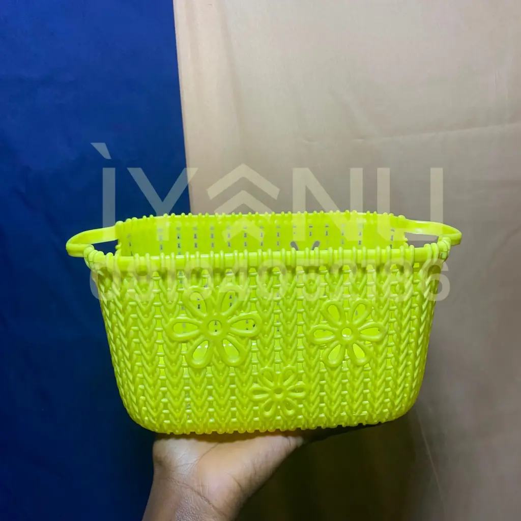 N221 - Baby Basket (M) [SN15-M]