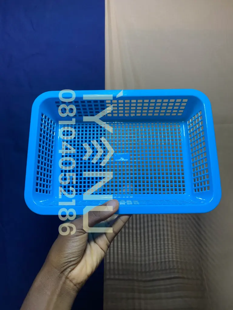 Y170 - Tomato Basket SMP (S) [SN17-S]