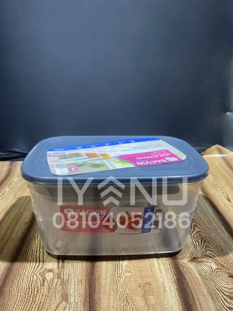 R182D - Viva Storage DP x3