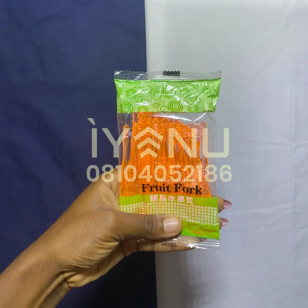 K173 - Fruit Fork***